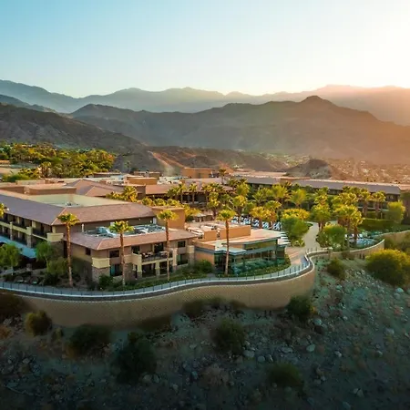 The Ritz-Carlton, Rancho Mirage Hotel